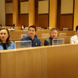 อว. จับมือ ททท. หอการค้าไทย เปิดเส้นทางท่องเที่ยวเชิงประวัติ ... พารามิเตอร์รูปภาพ 13